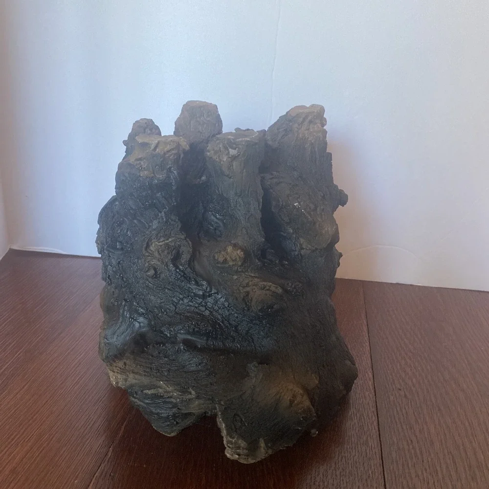 Large Landscape Rock , Natural‎ Looking Resin Aquarium Fish Tank Decor